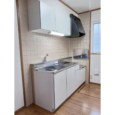 サンシティ東新田Ａ 105【管理NO：1-007136401-01040】 ★家具家電は申し込み後に搬入します★の物件写真3