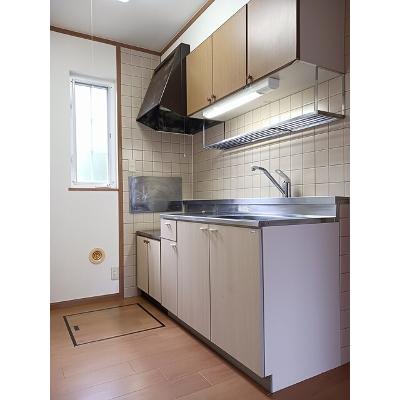 サンシティ東新田Ａ 103【管理NO：1-007136401-01030】 ★家具家電は申し込み後に搬入します★の物件写真3