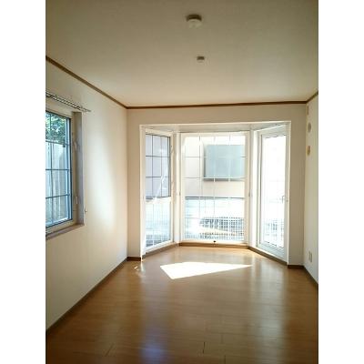 クレスト－ル福田 101【管理NO：1-007079301-01010】 ★家具家電は申し込み後に搬入します★の物件写真2