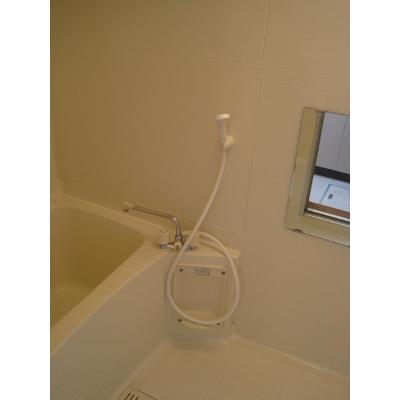 クレスト－ル福田 101【管理NO：1-007079301-01010】 ★家具家電は申し込み後に搬入します★の物件写真4