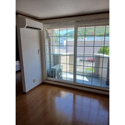 メイツクレストールＢ 203【管理NO：1-006981002-02030】 ★家具家電は申し込み後に搬入しますの物件写真2