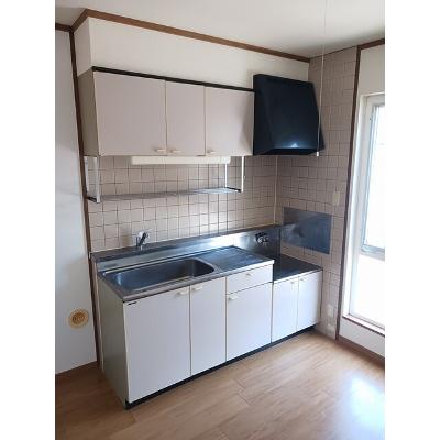 メイツクレストールＢ 203【管理NO：1-006981002-02030】 ★家具家電は申し込み後に搬入しますの物件写真3