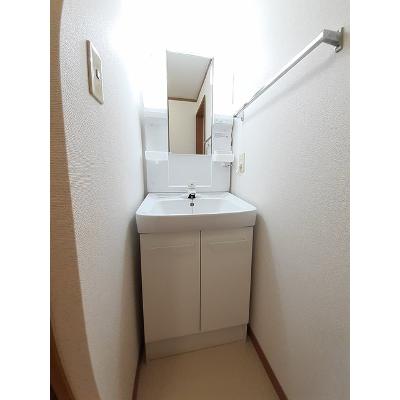 メイツクレストールＢ 202【管理NO：1-006981002-02020】 ★家具家電は申し込み後に搬入しますの物件写真6