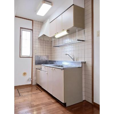 パピリオ初瀬 103【管理NO：1-006966301-01030】 ★家具家電は申し込み後に搬入しますの物件写真3