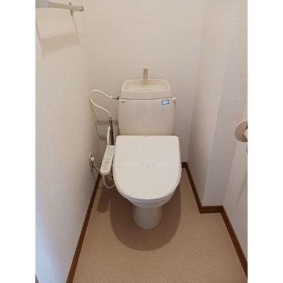 メゾン・ドゥ・コリーヌＢ 205【管理NO：1-005843902-02040】 ★家具家電は申し込み後に搬入しますの物件写真5