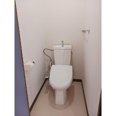 パルテールⅡ 303【管理NO：1-005026902-03030】の物件写真5