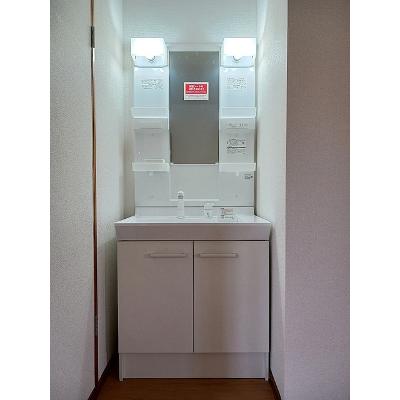コスモハイツＡ 201【管理NO：1-004468301-02010】 ★家具家電は申し込み後に搬入しますの物件写真6