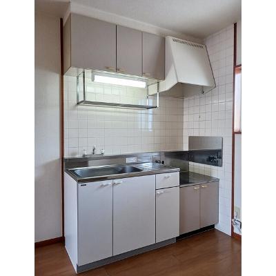 エンゼルハイツ中砂 205【管理NO：1-004245301-02040】 ★家具家電は申し込み後に搬入しますの物件写真3