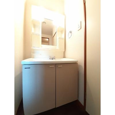 エンゼルハイツ中砂 205【管理NO：1-004245301-02040】 ★家具家電は申し込み後に搬入しますの物件写真6
