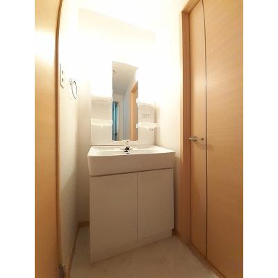 エンゼルハイツ中砂 203【管理NO：1-004245301-02030】 ★家具家電は申し込み後に搬入しますの物件写真6