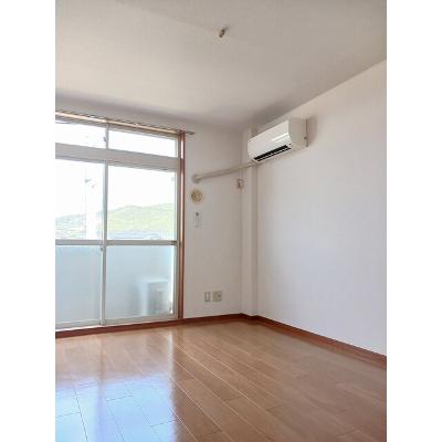 エンゼルハイツ中砂 202【管理NO：1-004245301-02020】 ★家具家電は申し込み後に搬入します★の物件写真2