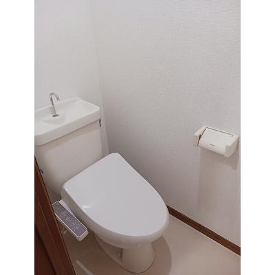 リバーサイド藤和Ａ 205【管理NO：1-004222501-02040】 ★家具家電は申し込み後に搬入しますの物件写真5
