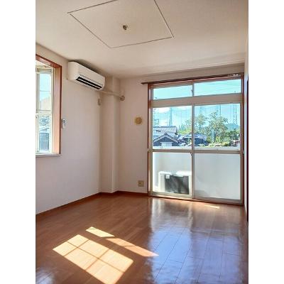リバーサイド藤和Ａ 201【管理NO：1-004222501-02010】 ★家具家電は申し込み後に搬入しますの物件写真2