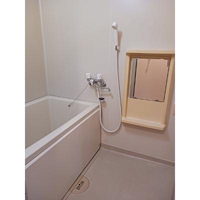 リバーサイド藤和Ａ 201【管理NO：1-004222501-02010】 ★家具家電は申し込み後に搬入しますの物件写真4