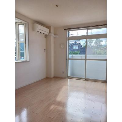 リバーサイド藤和Ａ 101【管理NO：1-004222501-01010】 ★家具家電は申し込み後に搬入します 2026年08月上旬入居可能の物件写真2