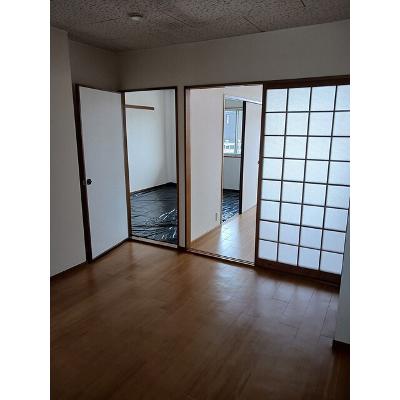 シティハイツ妹尾Ｃ 202【管理NO：1-001892301-02020】 ★家具家電は申し込み後に搬入します★の物件写真2