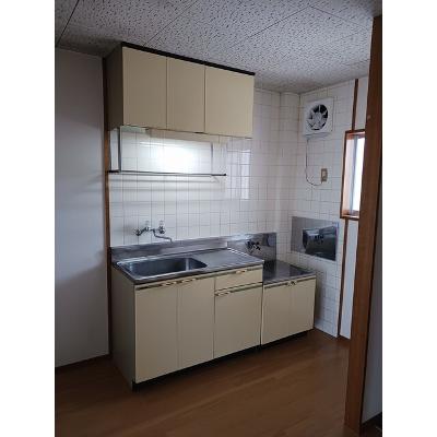 シティハイツ妹尾Ｃ 202【管理NO：1-001892301-02020】 ★家具家電は申し込み後に搬入します★の物件写真3