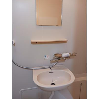 シティハイツ妹尾Ｃ 202【管理NO：1-001892301-02020】 ★家具家電は申し込み後に搬入します★の物件写真6