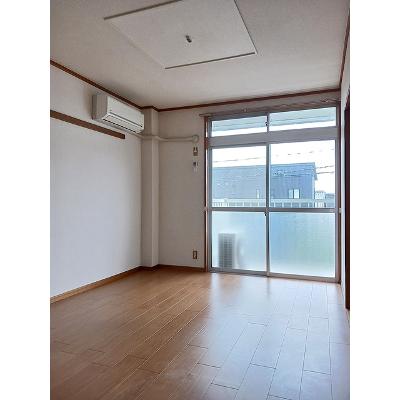シティハイツ妹尾Ｃ 201【管理NO：1-001892301-02010】 ★家具家電は申し込み後に搬入します★の物件写真2
