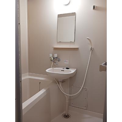 シティハイツ妹尾Ｃ 201【管理NO：1-001892301-02010】 ★家具家電は申し込み後に搬入します★の物件写真4