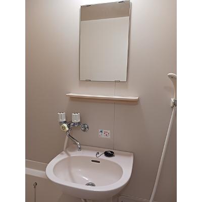 シティハイツ妹尾Ｃ 201【管理NO：1-001892301-02010】 ★家具家電は申し込み後に搬入します★の物件写真6