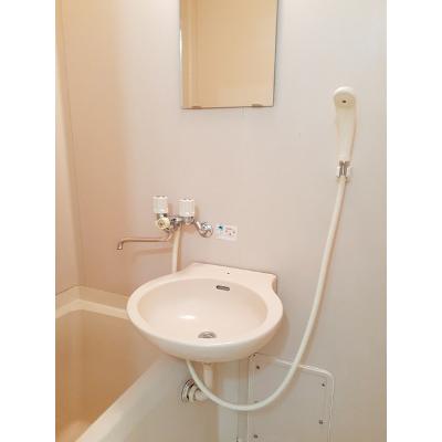 シティハイツ藤原 207【管理NO：1-001730101-02060】 ★家具家電は申し込み後に搬入しますの物件写真6