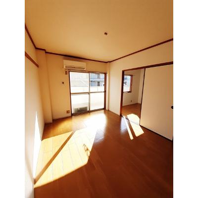 シティハイツ妹尾Ａ 101【管理NO：1-001190901-01010】 ★家具家電は申し込み後に搬入しますの物件写真2