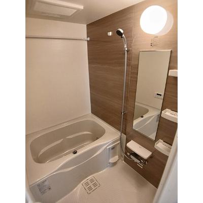 アゴーラ　Ａ棟 201【管理NO：1-028110901-02010】 ★家具家電は申し込み後に搬入します★の物件写真4