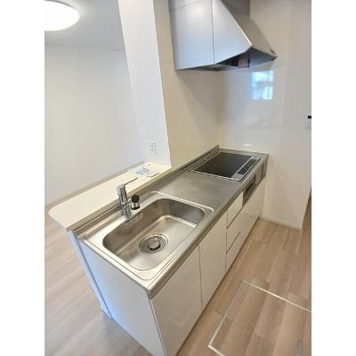 ベル・クールⅡ 103【管理NO：1-027729701-01030】 ★家具家電は申し込み後に搬入します★の物件写真3