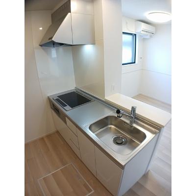 グレイスメゾン　Ｂ 101【管理NO：1-027658902-01010】 ★家具家電は申し込み後に搬入しますの物件写真3