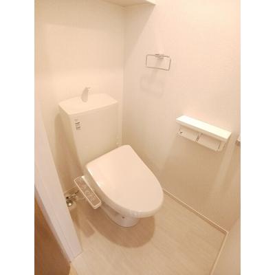 スプリング　テンＣ 201【管理NO：1-027532401-02010】 ★家具家電は申し込み後に搬入します★の物件写真5