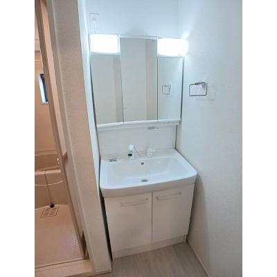 スプリング　テンＣ 201【管理NO：1-027532401-02010】 ★家具家電は申し込み後に搬入します★の物件写真6