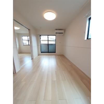 ラフィーネ・ヴィシン 205【管理NO：1-027514301-02040】 ★家具家電は申し込み後に搬入します 2026年08月下旬入居可能の物件写真2