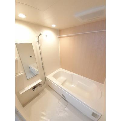 ラフィーネ・ヴィシン 205【管理NO：1-027514301-02040】 ★家具家電は申し込み後に搬入します 2026年08月下旬入居可能の物件写真4