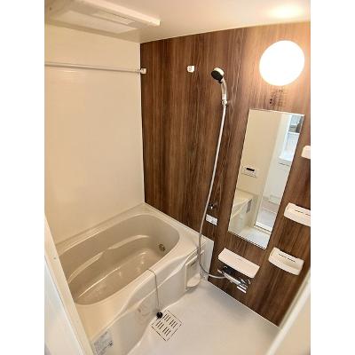 ルナテセラⅡ 202【管理NO：1-027500402-02020】 ★家具家電は申し込み後に搬入します★の物件写真4