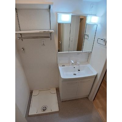 ルナテセラⅡ 103【管理NO：1-027500402-01030】 ★家具家電は申し込み後に搬入します★の物件写真6