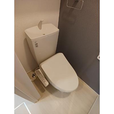 ユーリア　アイⅡ 201【管理NO：1-027348202-02010】 ★家具家電は申し込み後に搬入しますの物件写真5