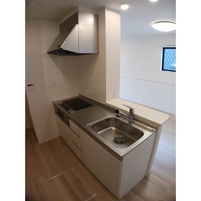 ユーリア　アイⅡ 101【管理NO：1-027348202-01010】 ★家具家電は申し込み後に搬入します 2026年08月中旬入居可能の物件写真3