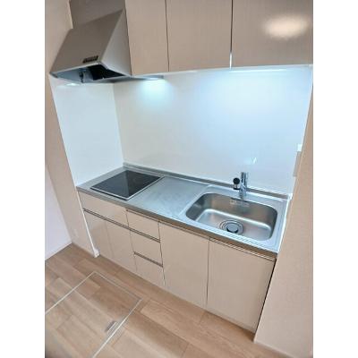 スプリング　テンＢ 102【管理NO：1-027306602-01020】 ★家具家電は申し込み後に搬入します★の物件写真3