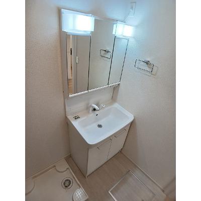 スプリング　テンＡ 201【管理NO：1-027306601-02010】 ★家具家電は申し込み後に搬入します★の物件写真6