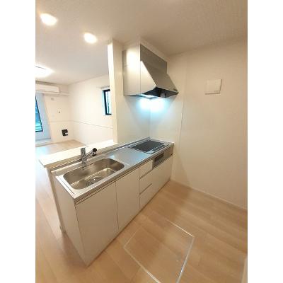 ピッツィカートⅠ 105【管理NO：1-026891501-01040】 ★家具家電は申し込み後に搬入します 2026年09月中旬入居可能の物件写真3