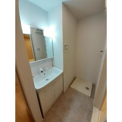 ピッツィカートⅠ 105【管理NO：1-026891501-01040】 ★家具家電は申し込み後に搬入します 2026年09月中旬入居可能の物件写真6