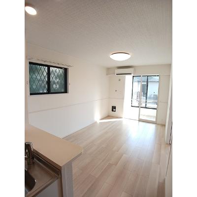 ピッツィカートⅠ 101【管理NO：1-026891501-01010】 ★家具家電は申し込み後に搬入します★の物件写真2