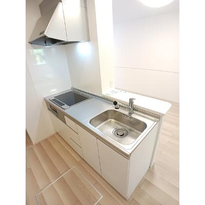 コモドカーサ　Ⅲ 102【管理NO：1-026648601-01020】 ★家具家電は申し込み後に搬入しますの物件写真3