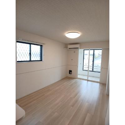 ベニアージュ　Ｄ 101【管理NO：1-026442602-01010】 ★家具家電は申し込み後に搬入します★の物件写真2