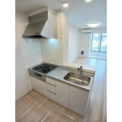 ベニアージュ　Ｄ 101【管理NO：1-026442602-01010】 ★家具家電は申し込み後に搬入します★の物件写真3
