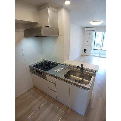 チャマハウス 102【管理NO：1-026281801-01020】 ★家具家電は申し込み後に搬入します★の物件写真3