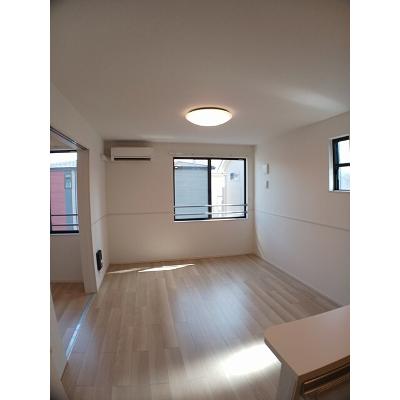 サンフラット乙島Ｂ棟 201【管理NO：1-026204402-02010】 ★家具家電は申し込み後に搬入します 2026年07月上旬入居可能の物件写真2