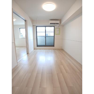 ＳＵＮ１６ヒロ　Ⅳ 202【管理NO：1-025679704-02020】 ★家具家電は申し込み後に搬入します★ ★2026年11月下旬入居可能★の物件写真2