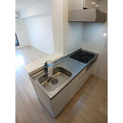 ＳＵＮ１６ヒロ　Ⅳ 202【管理NO：1-025679704-02020】 ★家具家電は申し込み後に搬入します★ ★2026年11月下旬入居可能★の物件写真3